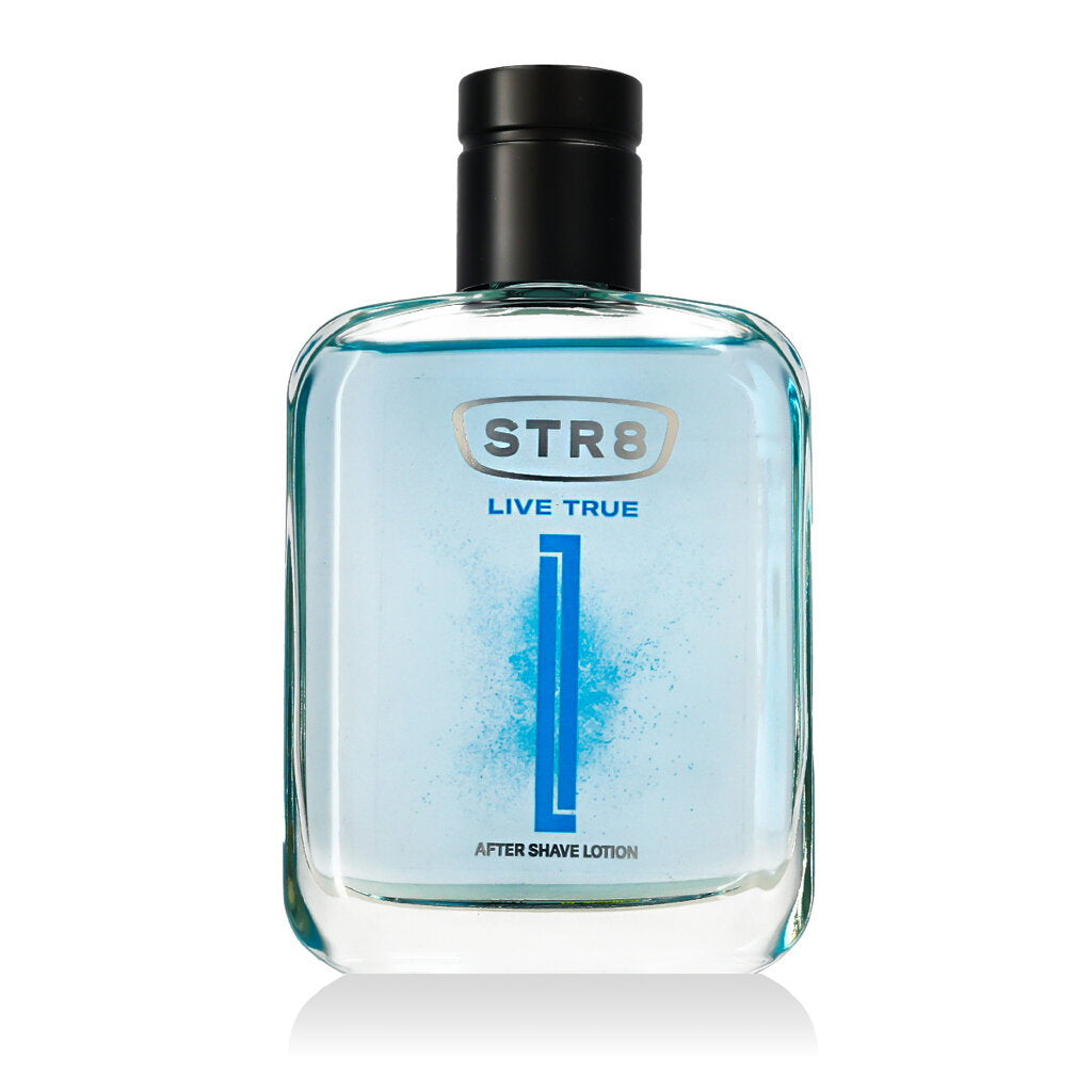 Str8 Str8, Live True, Eau de Toilette, Für Männer, 100 ml *Tester