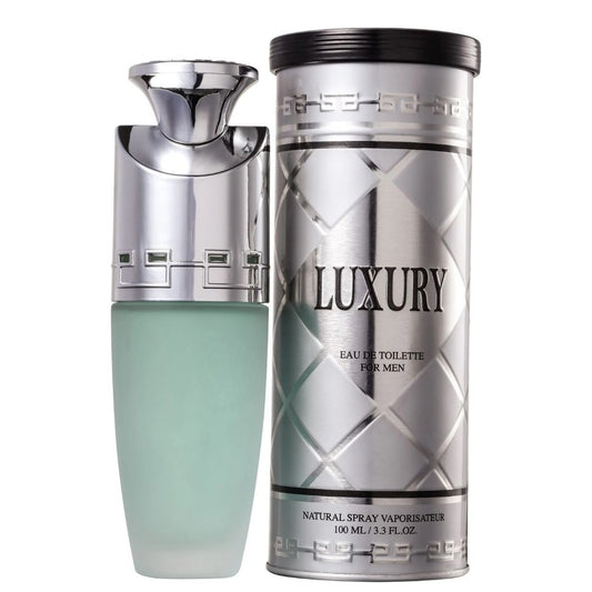 New Brand New Brand, Luxury, Eau de Toilette, Für Männer, 100 ml Regular