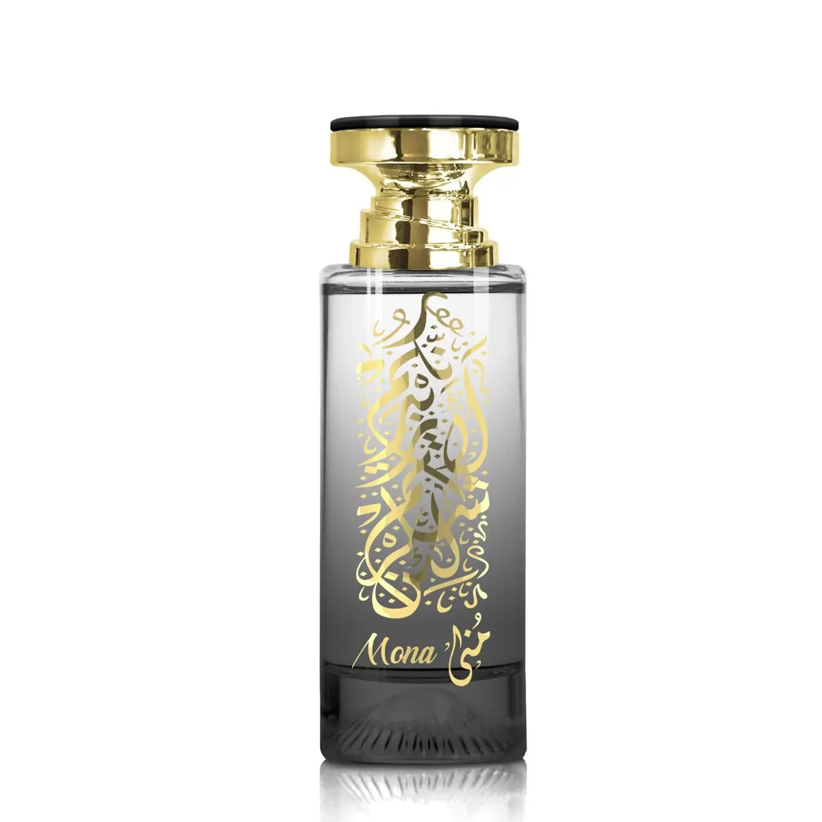 New Brand New Brand, Mona, Eau de Parfum, Für Frauen, 100 ml Regular