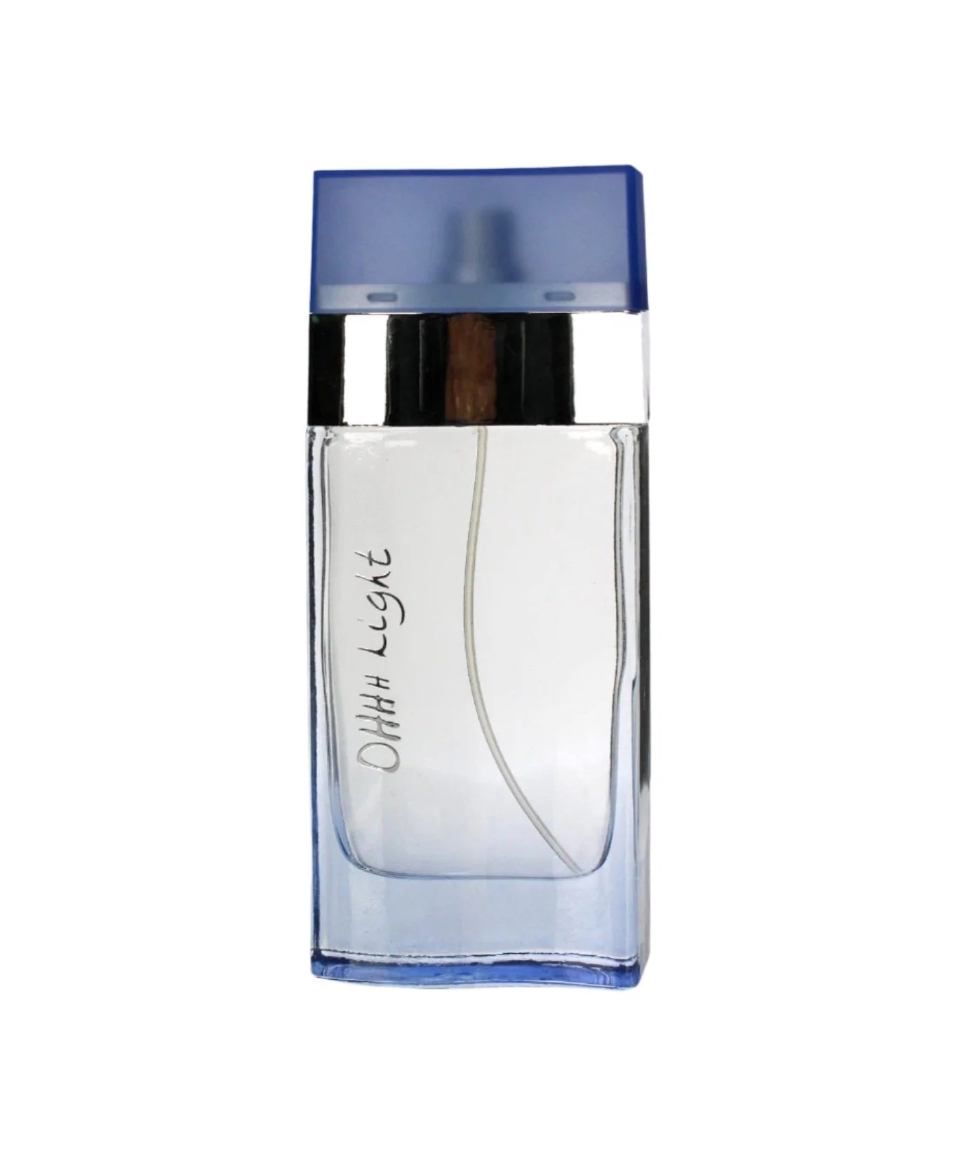 New Brand New Brand, Ohhh Light, Eau de Parfum, Für Frauen, 100 ml Regular