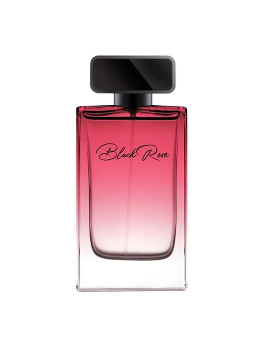 New Brand Prestige New Brand Prestige, Black Rose, Eau de Parfum, Für Frauen, 100 ml Regular