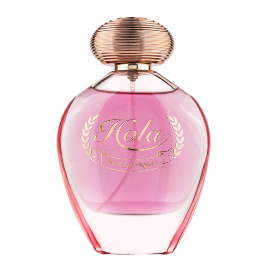 New Brand Prestige New Brand Prestige, Hola, Eau de Parfum, Für Frauen, 100 ml Regular