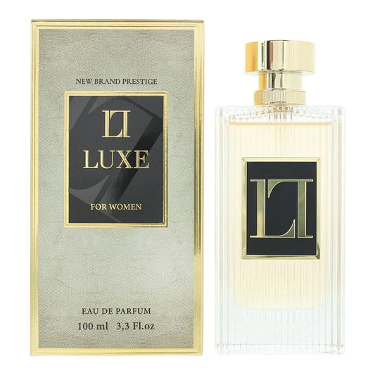 New Brand Prestige New Brand Prestige, Luxe, Eau de Parfum, Für Frauen, 100 ml Regular