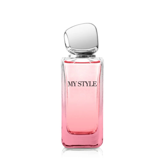 New Brand Prestige New Brand Prestige, My Style, Eau de Parfum, Für Frauen, 100 ml Regular