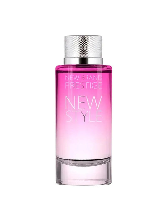 New Brand Prestige New Brand Prestige, New Style, Eau de Parfum, Für Frauen, 100 ml Regular