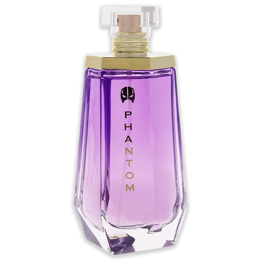 New Brand Prestige New Brand Prestige, Phantom, Eau de Parfum, Für Frauen, 100 ml Regular