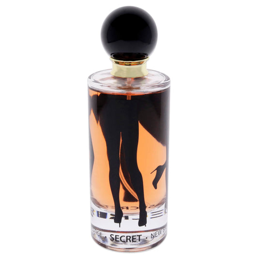 New Brand Prestige New Brand Prestige, Secret, Eau de Parfum, Für Frauen, 100 ml Regular