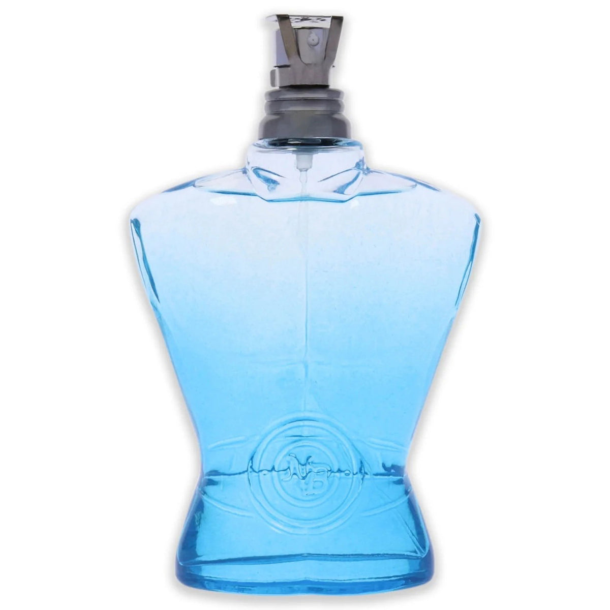 New Brand New Brand, World Champion Blue, Eau de Toilette, Für Männer, 100 ml Regular