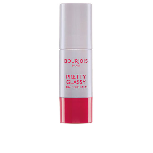 BOURJOIS BOURJOIS Pretty Glassy Bálsamo Iluminador Lilac Fizz 5 g Kosmetikpflege