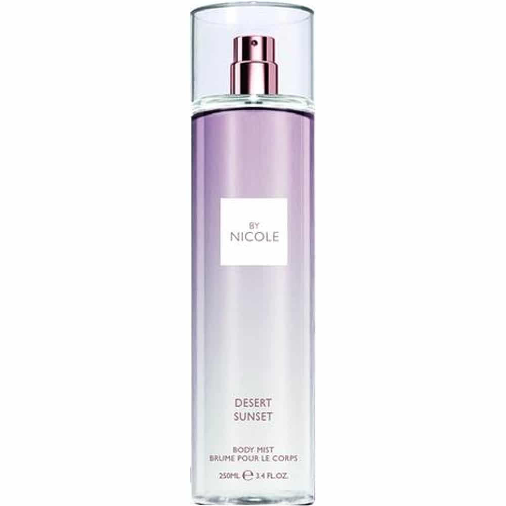 Nicole Scherzinger Nicole Scherzinger, Desert Sunset, Nebelspray, 250 ml Regular