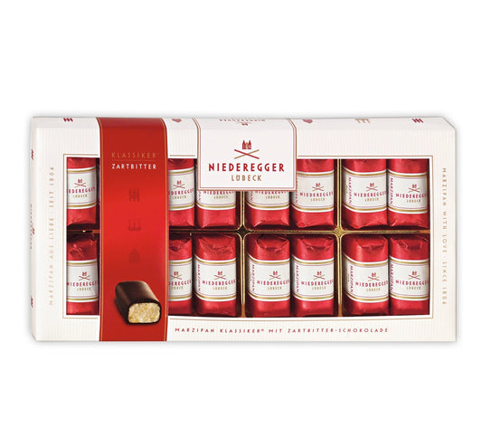 Niederegger Marzipan Klassiker 200g - Candyshop.ch