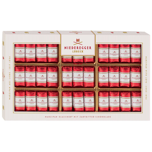 Niederegger Marzipan Klassiker 400g - Candyshop.ch