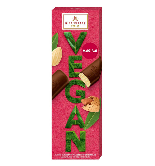 Niederegger Vegan Marzipan Klassiker 100g