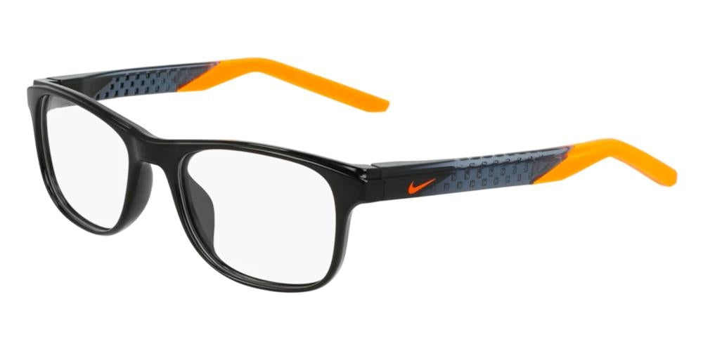 NIKE EYEWEAR NIKE 5059 NIKE 5059_008 A_46 Sonnenbrille ansicht-2