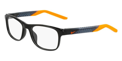 NIKE EYEWEAR NIKE 5059 NIKE 5059_008 A_46 Sonnenbrille ansicht-2