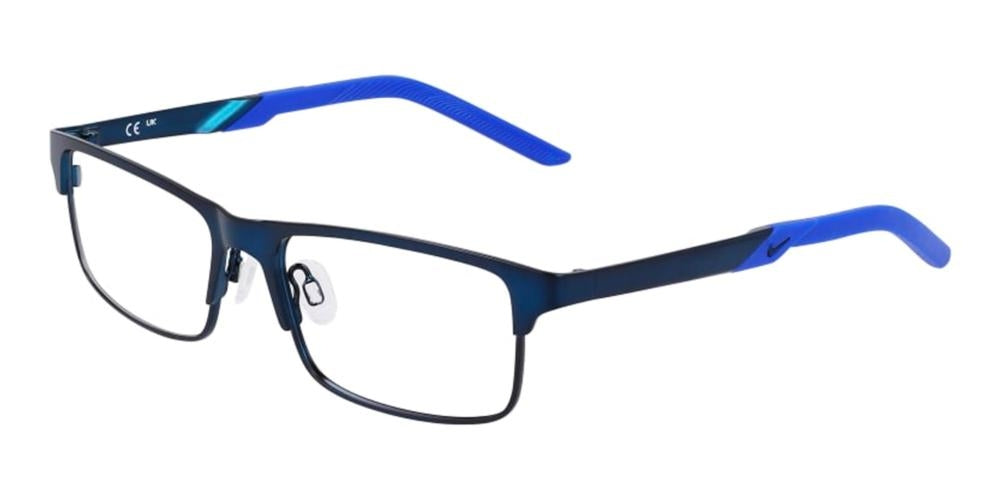 NIKE EYEWEAR NIKE 5592 NIKE 5592_410_50 Sonnenbrille ansicht-2