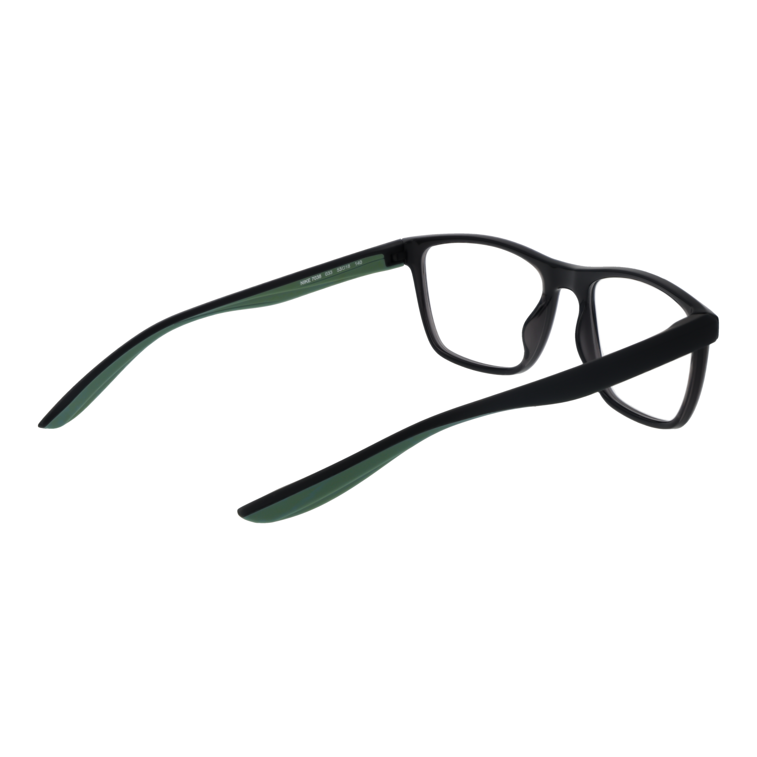 NIKE EYEWEAR NIKE 7038 53033 Sonnenbrille ansicht-2