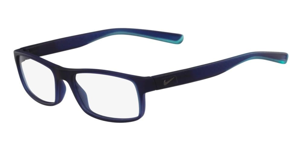 NIKE EYEWEAR NIKE 7090 NIKE 7090_411 E_53 Sonnenbrille ansicht-2