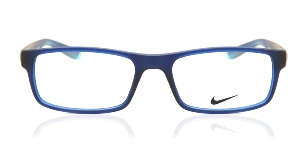 NIKE EYEWEAR NIKE 7090 NIKE 7090_411 E_53 Sonnenbrille