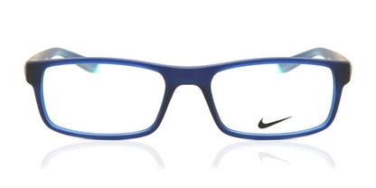 NIKE EYEWEAR NIKE 7090 NIKE 7090_411 E_53 Sonnenbrille