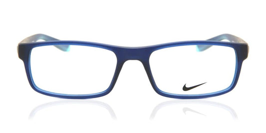 NIKE EYEWEAR NIKE 7090 NIKE 7090_411 E_53 Sonnenbrille