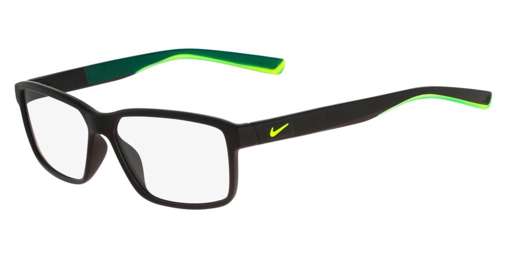 NIKE EYEWEAR NIKE 7092 N NIKE 7092 N_1_57 Sonnenbrille ansicht-2