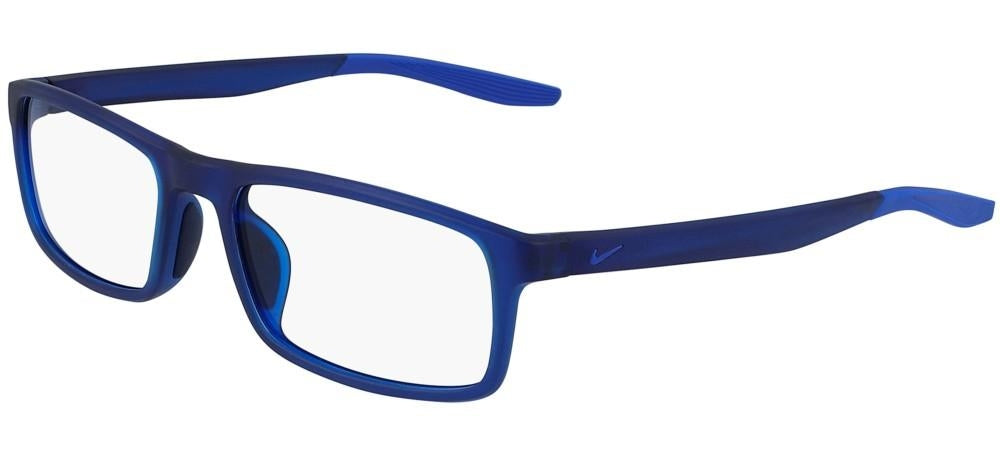 NIKE EYEWEAR NIKE 7119 NIKE 7119_401 B_53 Sonnenbrille