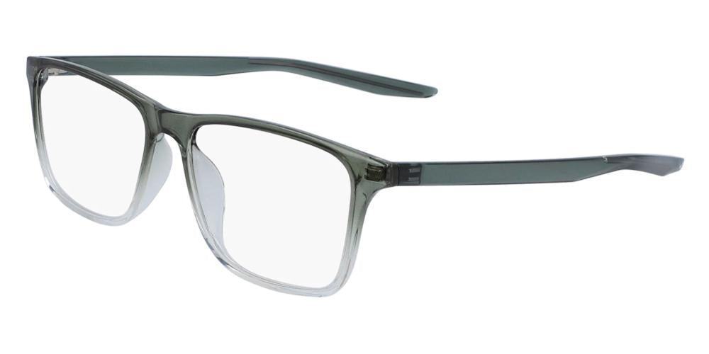 NIKE EYEWEAR NIKE 7125 N NIKE 7125 N_300_54 Sonnenbrille ansicht-2