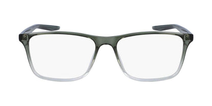 NIKE EYEWEAR NIKE 7125 N NIKE 7125 N_300_54 Sonnenbrille