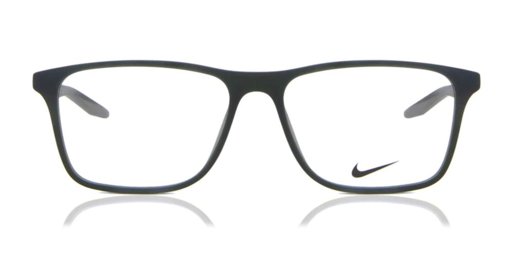 NIKE EYEWEAR NIKE 7125 NIKE 7125_001_54 Sonnenbrille