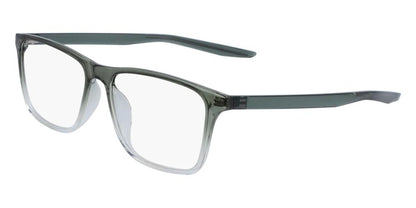 NIKE EYEWEAR NIKE 7125 NIKE 7125_300 A_54 Sonnenbrille ansicht-2