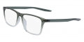 NIKE EYEWEAR NIKE 7125 NIKE 7125_300 A_54 Sonnenbrille ansicht-3