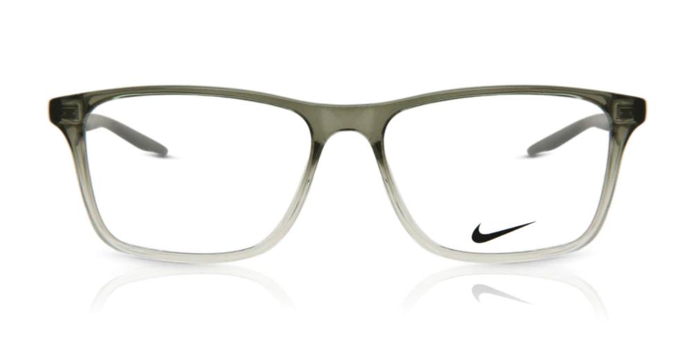 NIKE EYEWEAR NIKE 7125 NIKE 7125_300 A_54 Sonnenbrille