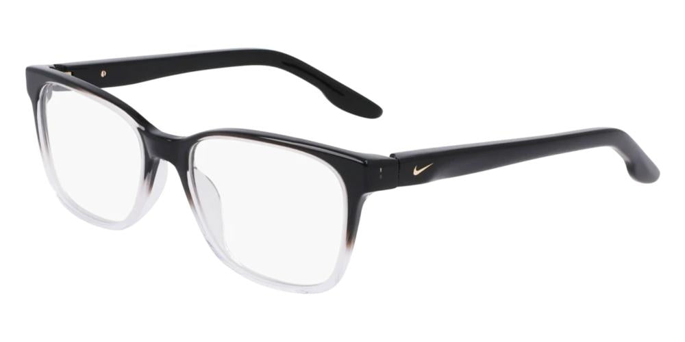 NIKE EYEWEAR NIKE 7177 NIKE 7177_010_53 Sonnenbrille ansicht-2
