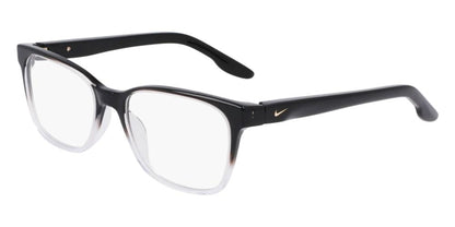 NIKE EYEWEAR NIKE 7177 NIKE 7177_010_53 Sonnenbrille ansicht-2