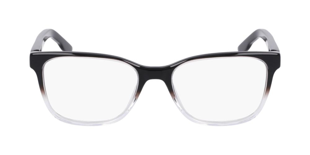 NIKE EYEWEAR NIKE 7177 NIKE 7177_010_53 Sonnenbrille