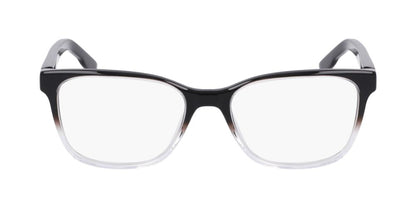 NIKE EYEWEAR NIKE 7177 NIKE 7177_010_53 Sonnenbrille