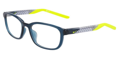 NIKE EYEWEAR NIKE 7277 NIKE 7277_412_53 Sonnenbrille ansicht-2