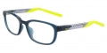 NIKE EYEWEAR NIKE 7277 NIKE 7277_412_53 Sonnenbrille ansicht-3