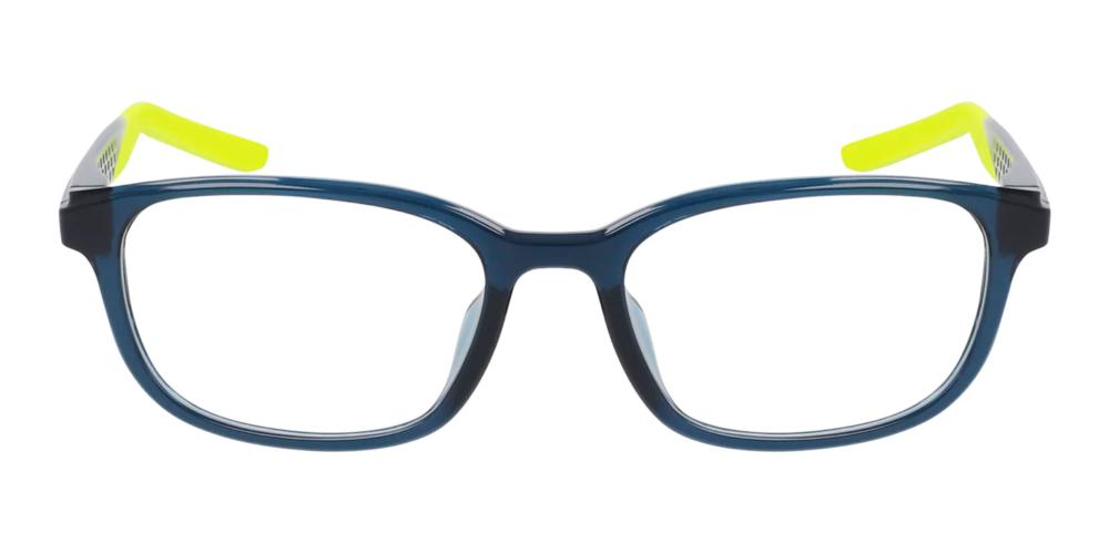 NIKE EYEWEAR NIKE 7277 NIKE 7277_412_53 Sonnenbrille