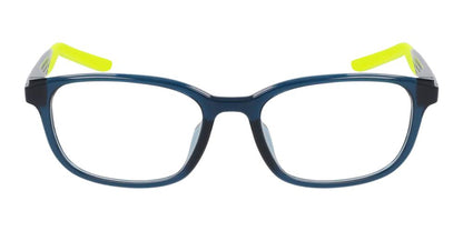 NIKE EYEWEAR NIKE 7277 NIKE 7277_412_53 Sonnenbrille