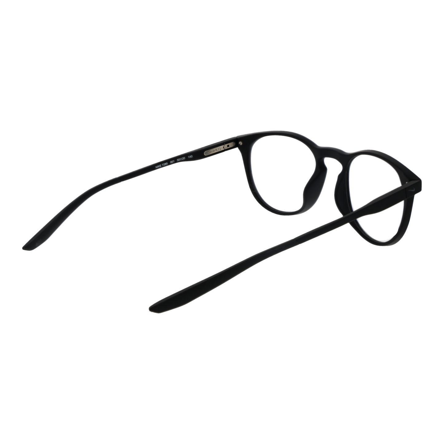 NIKE EYEWEAR NIKE 7285 50001 Sonnenbrille ansicht-2