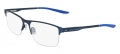 NIKE EYEWEAR NIKE 8045 NIKE 8045_416 B_57 Sonnenbrille ansicht-2