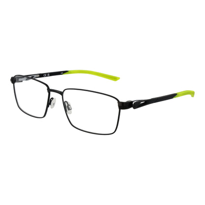 NIKE EYEWEAR NIKE 8140 58002 Sonnenbrille ansicht-3