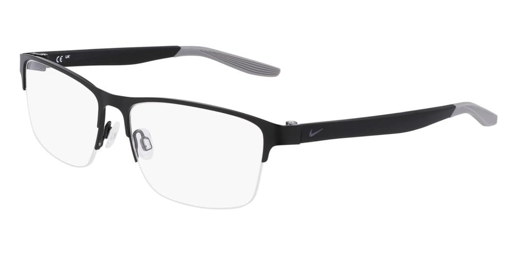 NIKE EYEWEAR NIKE 8153 NIKE 8153_001_55 Sonnenbrille ansicht-2