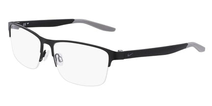 NIKE EYEWEAR NIKE 8153 NIKE 8153_001_55 Sonnenbrille ansicht-2