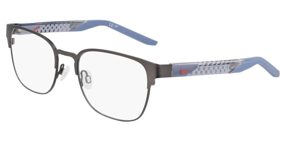 NIKE EYEWEAR NIKE 8156 NIKE 8156_070 N_52 Sonnenbrille ansicht-2