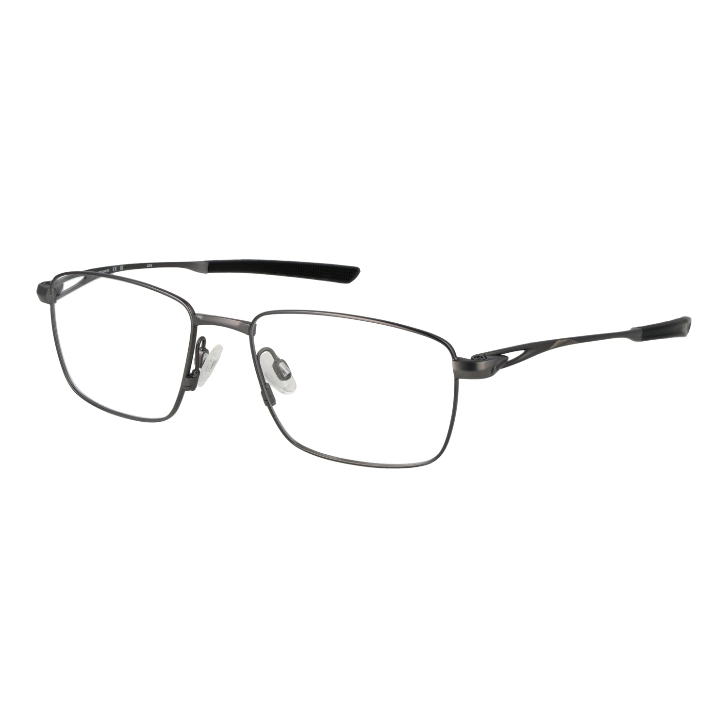 NIKE EYEWEAR NK6046 53070 Sonnenbrille ansicht-3