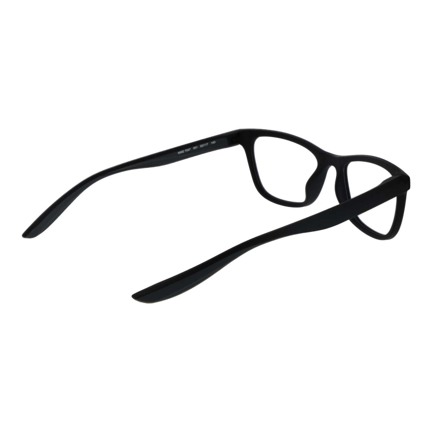NIKE EYEWEAR NK7047 52001 Sonnenbrille ansicht-2
