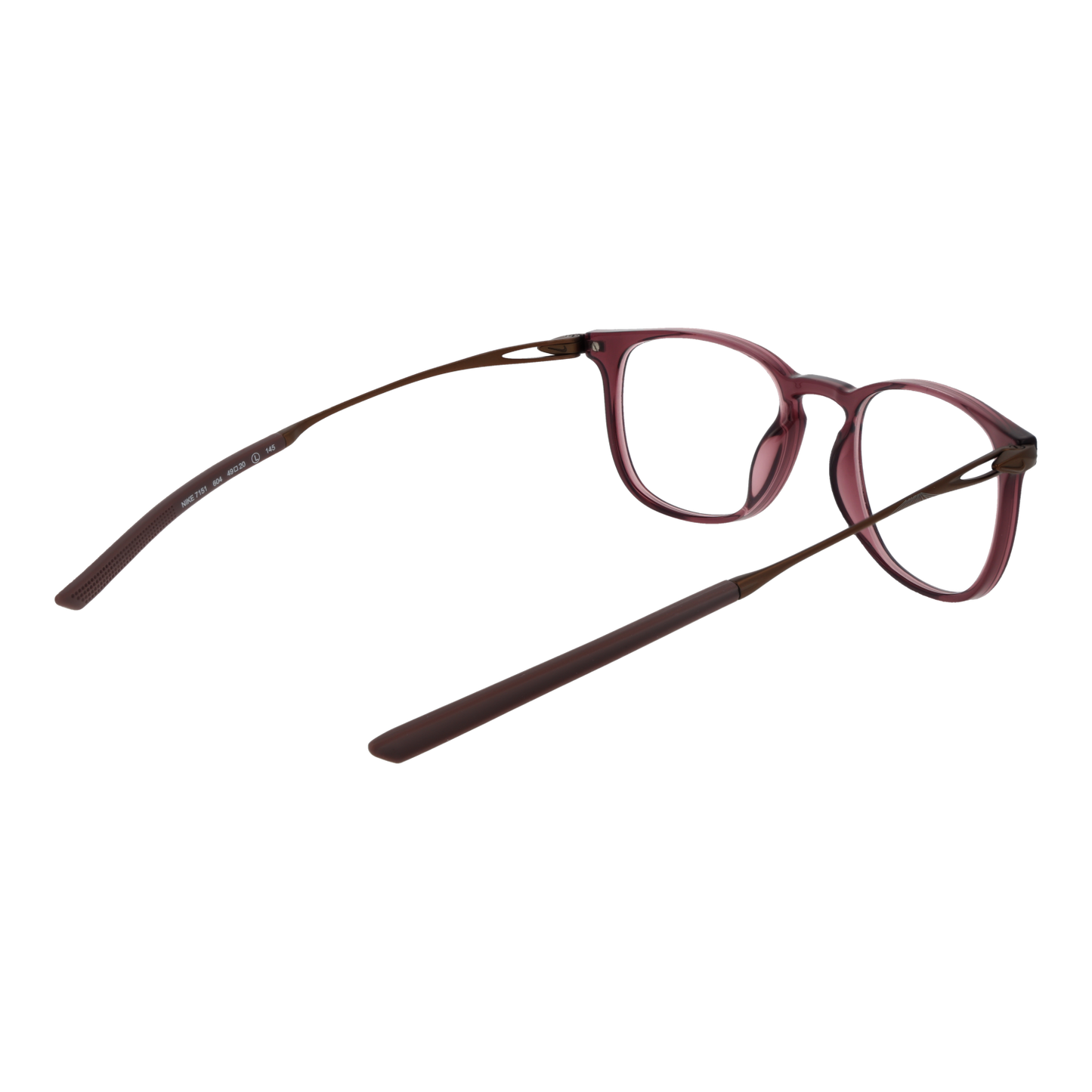 NIKE EYEWEAR NK7151 49604 Sonnenbrille ansicht-2